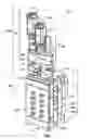 Fig. 02 - Auxiliary injection unit integrated in injection molding system