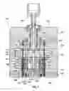 Fig. 08 - Auxiliary injection unit integrated in injection molding system
