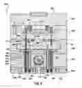 Fig. 09 - Auxiliary injection unit integrated in injection molding system