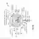 Fig. 07 - Apparatuses, methods and systems relating to findable golf balls