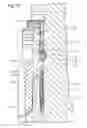 Fig. 09 - Wicker-type face seal and wellhead system incorporating same