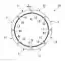 Fig. 01 - Shaft seal and rotary machine with same