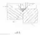 Fig. 03 - Assembly having a dual barrier gasket