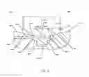 Fig. 08 - Assembly having a dual barrier gasket