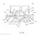 Fig. 10 - Assembly having a dual barrier gasket