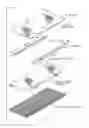 Fig. 02 - TWO-ROLLER BOARD SLIDING DEVICE FOR SLIDING ON GROUND