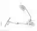 Fig. 02 - Folding scooter