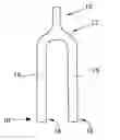 Fig. 01 - BICYCLE FORK