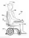 Fig. 01 - Wheelchair