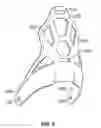 Fig. 07 - Modular binding for sports board