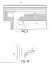 Fig. 06 - Air bag deployment door with force transmitting hinge
