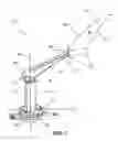Fig. 02 - Device for capturing energy from a fluid flow