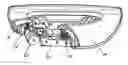 Fig. 01 - Footrest