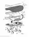 Fig. 07 - Footrest