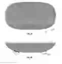 Fig. 20 - Footrest