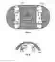 Fig. 21 - Footrest
