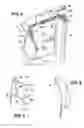Fig. 04 - Seat back including integrated backrest and reinforcing composite layer
