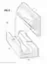 Fig. 07 - Seat back including integrated backrest and reinforcing composite layer