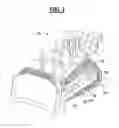 Fig. 02 - Master link joint for a track undercarriage and method of retrofitting an existing undercarriage
