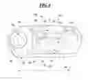 Fig. 04 - Master link joint for a track undercarriage and method of retrofitting an existing undercarriage