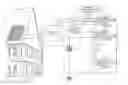 Fig. 01 - System, socket and plug apparatus for DC power distribution and usage