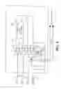 Fig. 05 - System, socket and plug apparatus for DC power distribution and usage