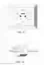 Fig. 11 - System, socket and plug apparatus for DC power distribution and usage