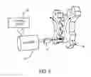 Fig. 07 - Paper shredder control system responsive to touch-sensitive element