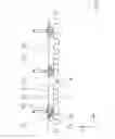 Fig. 09 - STATOR PACKET FOR A MAGNETIC LEVITATION TRAIN