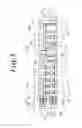 Fig. 02 - Armature for linear motor