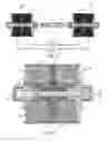 Fig. 08 - BISTABLE LINEAR MOTOR