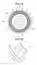 Fig. 02 - Rotary electric machine with improved cooling capability