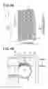 Fig. 05 - Rotary electric machine with improved cooling capability