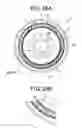 Fig. 27 - Rotary electric machine with improved cooling capability