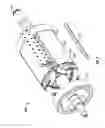 Fig. 03 - HIGH EFFICIENCY SALIENT POLE MACHINE AND METHOD OF FORMING THE SAME