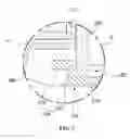 Fig. 03 - Strength-reinforced spindle motor