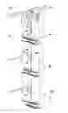 Fig. 05 - Releasable tenon for locking system