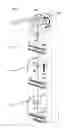 Fig. 07 - Releasable tenon for locking system