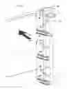 Fig. 09 - Releasable tenon for locking system