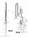Fig. 07 - Front Frame Hinge For Appliance Door