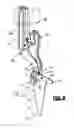 Fig. 08 - Front Frame Hinge For Appliance Door