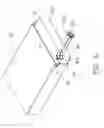 Fig. 07 - Electronic device with pivotable arm