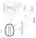 Fig. 06 - Systems and apparatus for the light-based communication of service orders and personal objects identification
