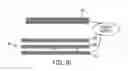 Fig. 08 - Electrochemical cell with stepped scaffold fuel anode