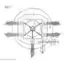 Fig. 02 - Prober for testing devices in a repeat structure on a substrate