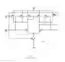 Fig. 02 - Input buffer circuit capable of adjusting variation in skew