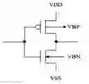 Fig. 01 - Semiconductor integrated circuit device