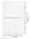 Fig. 22 - Complimentary single-ended-input OTA-C universal filter structures