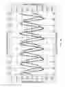 Fig. 41 - Complimentary single-ended-input OTA-C universal filter structures