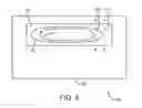 Fig. 07 - Customizable antenna structures for adjusting antenna performance in electronic devices